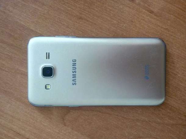 Samsung Galaxy J5, фотография 5