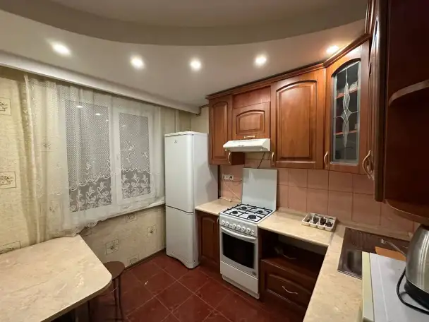 Квартира на сутки в Минске!, Могилевская, 4к4, фотография 10