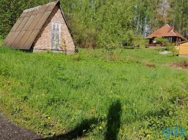 Продается дачный участок, фотография 1