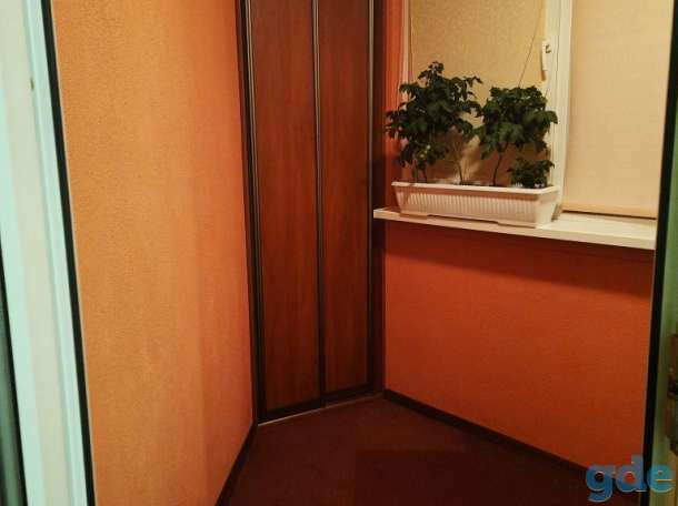 Просторная 2-х комнатная квартира в элитном доме, Переулок Поповича, 8, фотография 7