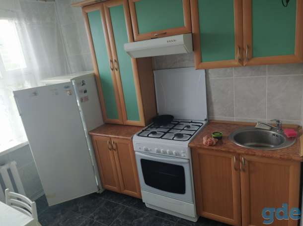 Сдам квартиру, Дзержинского, фотография 3