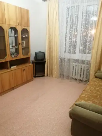 Сдается 1 комнатная квартира, ул. Тухачевского,18, фотография 1