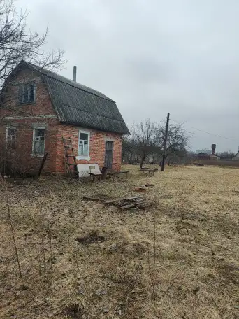 Дачный участок с домиком, Гомельская обл, район, д. Дудорево, с/т Мечта, фотография 5