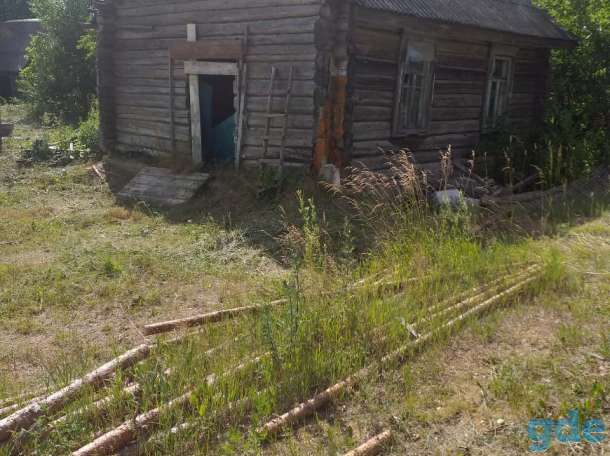 Продам участок с домам, Большой полсвиж ул озенная д 28, фотография 4