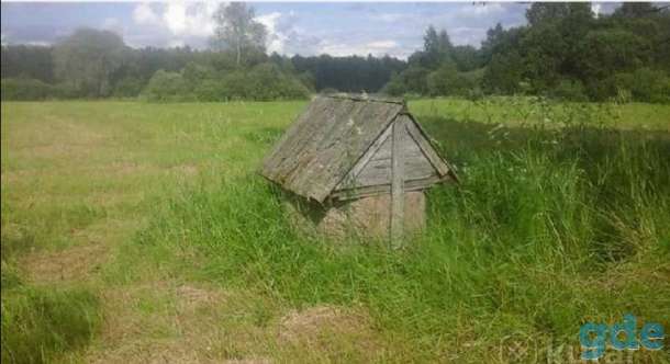 Продаётся хутор, Браславский район, фотография 1