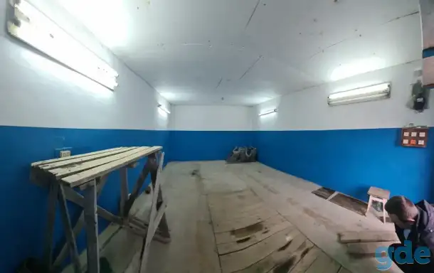 Гараж на советской, фотография 3