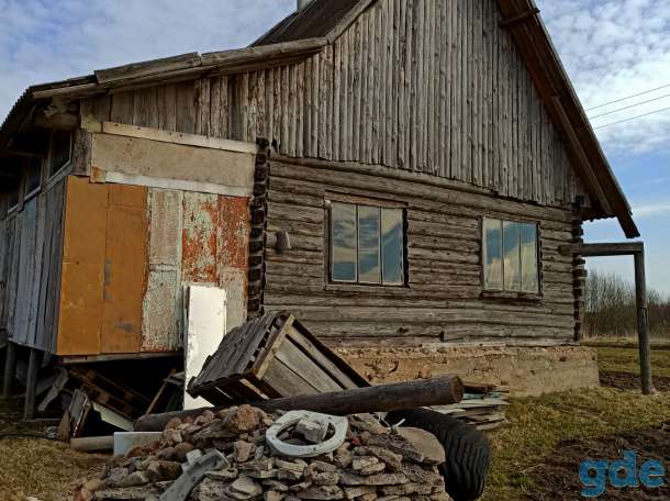 Продам дом в Городке, фотография 2