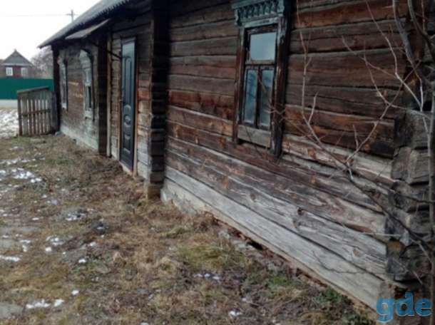 Дом с участком, д.Охово район Брестская область, фотография 3