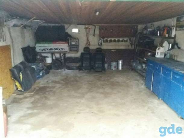 Продам 3х комнатную кв с гаражом и огородами, фотография 13