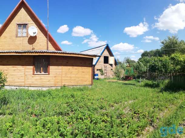 Клевое местечко для отдыха с комфортом в Дубовке, фотография 2