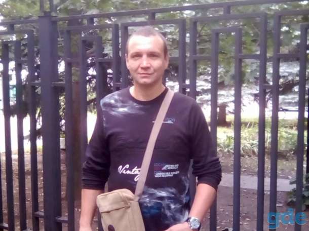 Ищу работу, подработку, фотография 1