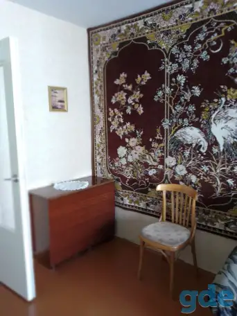 Сдам квартиру на длительный срок, 3 Волгоградская ул., фотография 6
