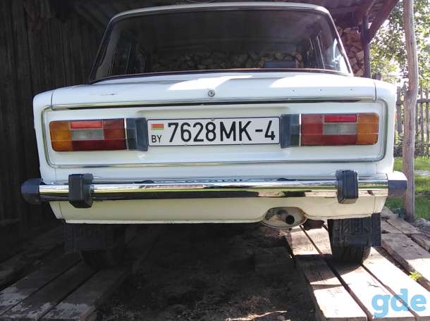 Авто Лада 2106, фотография 2