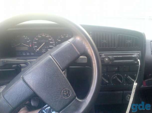 Продать авто Volkswagen Passat, фотография 7