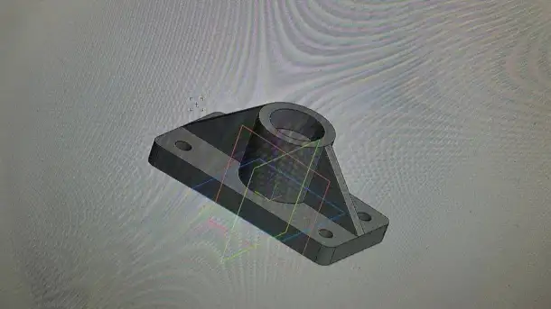 Преподаватель / Репетитор по 3D моделированию, фотография 9
