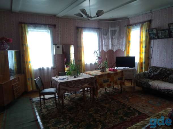 Продам дом, фотография 5