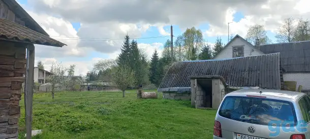 Продам дом в Озёрах, Озеры, ул. Задубье, фотография 4