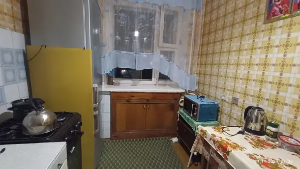 Квартира посуточно, Г. Белоозерск, фотография 8