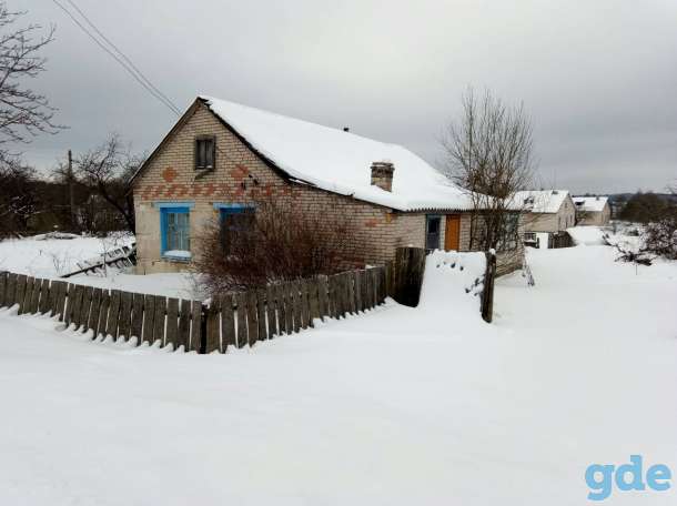 Продам дом под снос, Витебская область толочинский рн, фотография 1