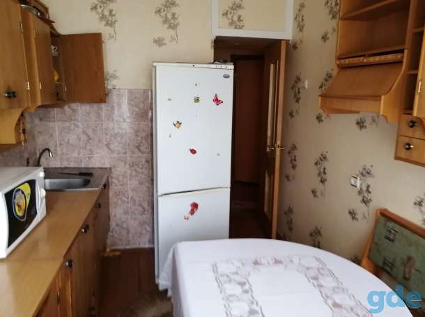 Сдам в аренду 3-х комнатную квартиру, М-н Октябрьский, д. 53, фотография 5