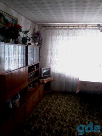 Продам однокомнатную квартиру в г.Речица, фотография 2