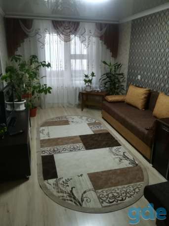 квартира на сутки, фотография 1