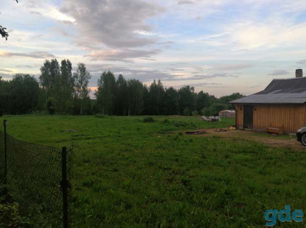 Дом в Азино, Полоцкий район, фотография 11