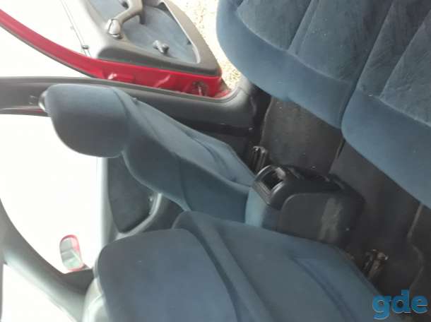 Продам авто Fiat, фотография 2