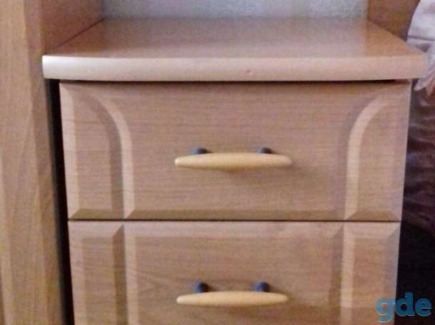 Продам спальню срочно, фотография 4