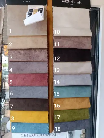Стул металлический новый, фотография 6