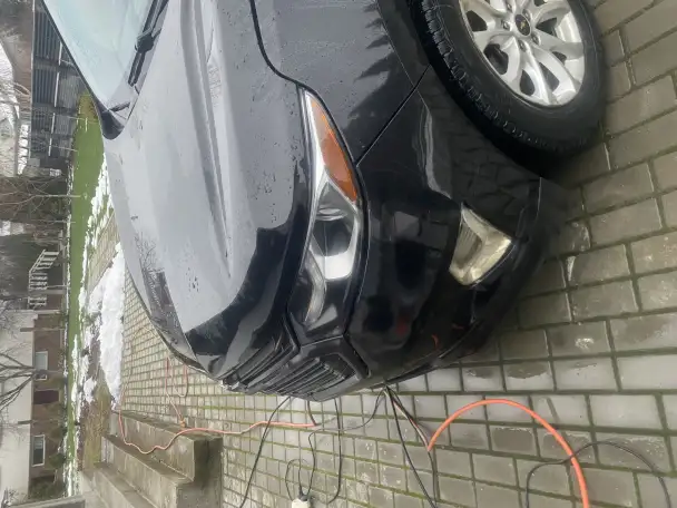 Продам Шевроле экквинокс Chevrolet, фотография 3