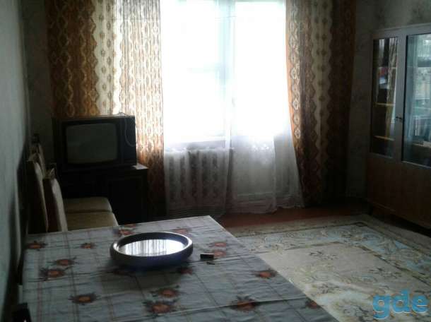 Продам уютную, просторную(70м.кв) 3-х комнатную квартиру в центре Буда-Кошелево, фотография 3
