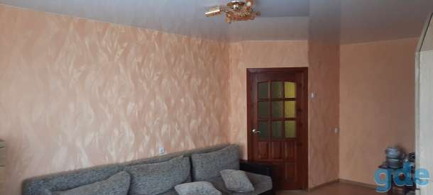 Продам 3-комнатную квартиру район GREEN, фотография 3