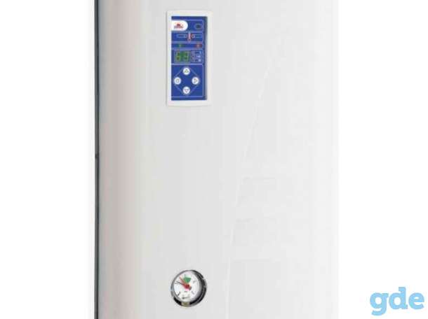 Продам Электрический котел Kospel Ekco L1 4p (4кв), фотография 1