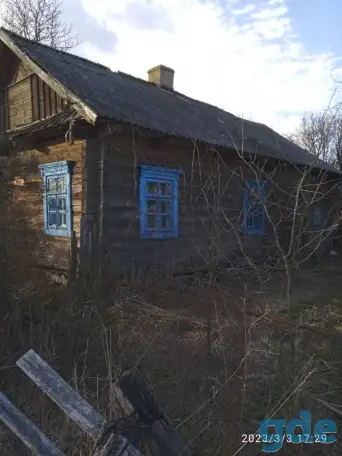 Продам дом, фотография 1