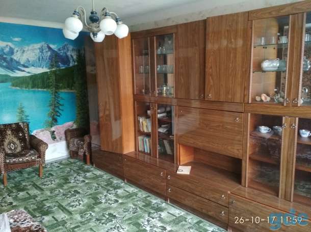 Продается 4х комнатная квартира, Михановичи, фотография 1