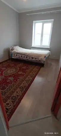 Предлагаем в аренду автономную половину дома с отдельным входом, фотография 5