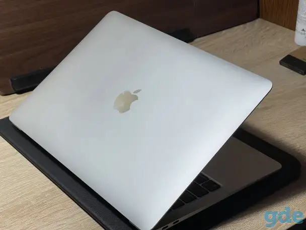 MacBook Air m1 8/512, фотография 1