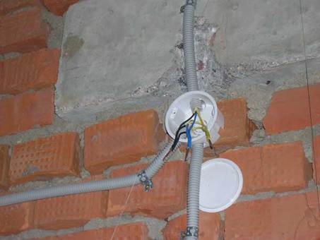 Электромонтажные работы любой сложности. , фотография 6