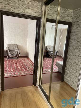 сдам квартиру, ул Карвата, фотография 3
