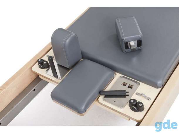 Elite Wood Reformer, фотография 7