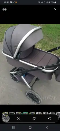 Коляска Carrello Optima 2 в 1, фотография 1