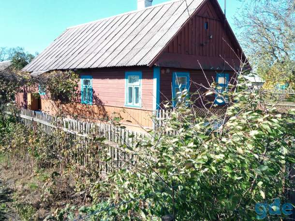 Продам дом с участком., фотография 4