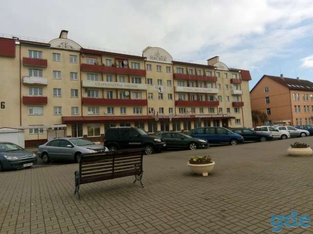 квартира в центре, несвиж советская 6, фотография 7