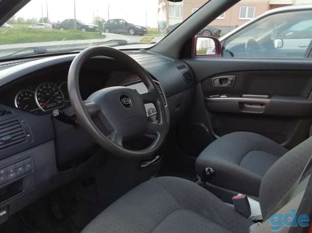 Продам Kia Carens, фотография 3