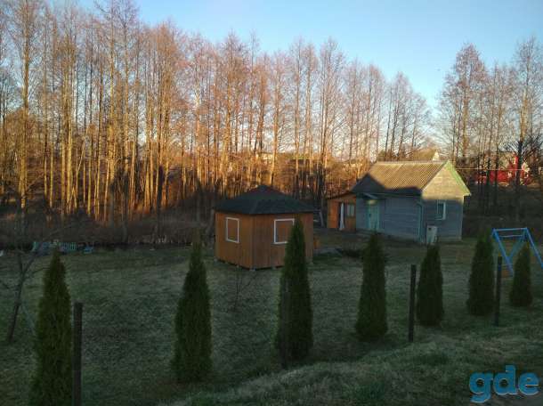 Продается дача в Браславском районе д.Струсто, фотография 2