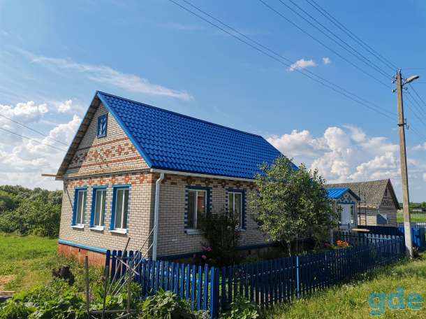 Кровельные работы, монтаж сайдинга, фотография 1