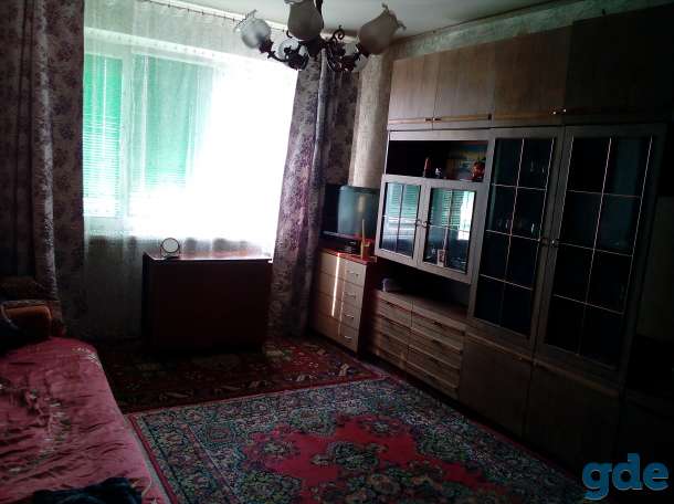 Продается 1-комнатная картира, ул. Нормандия Неман д.4, фотография 7