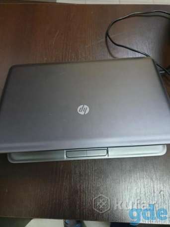 Ноутбук HP 655, фотография 2