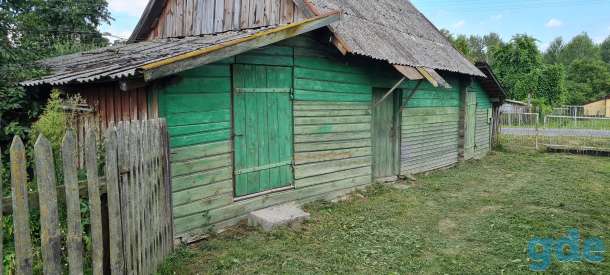 Продаётся дом, фотография 3
